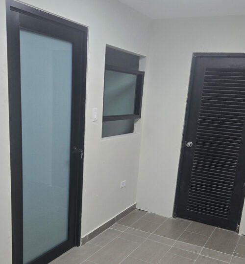CONDADO TOWER – Piso 4 – Oficina 404