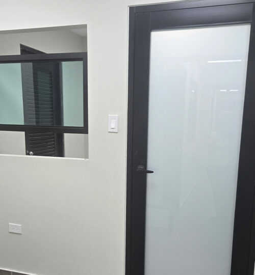 CONDADO TOWER – Piso 4 – Oficina 404