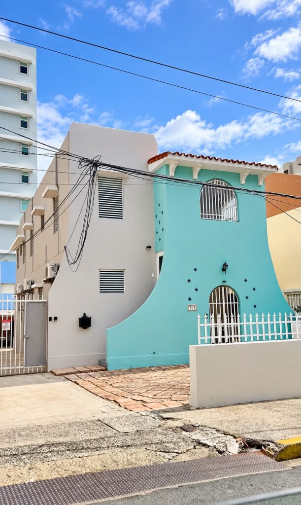 Calle Unión 705
